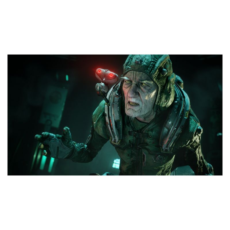 Rage 2 - PlayStation 4