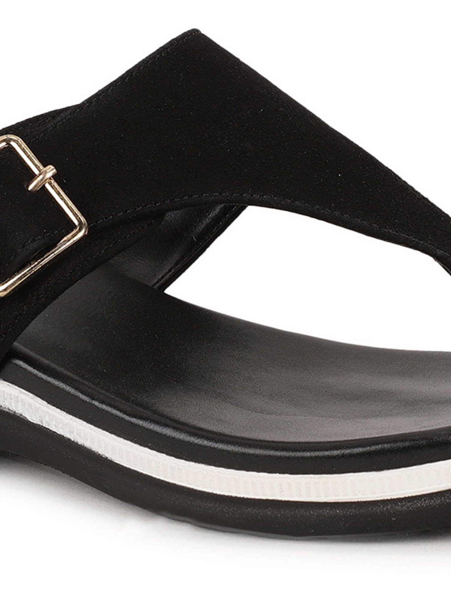 Bagatt Women's Vanita Sultan Ankle Strap Sandals