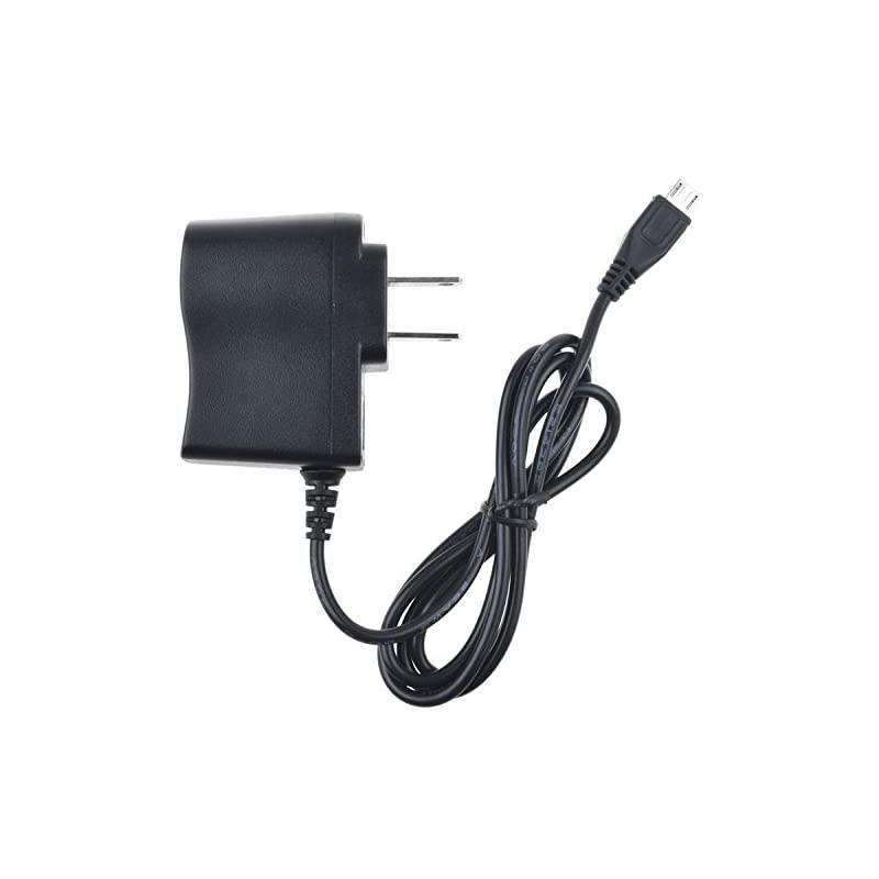 ACDC Adapter for Standard Horizon HX300 HX300E Floating Handheld VHF FM Marine Transceiver Radio Power Supply Cord Cable PS Wall Home Battery Charger Mains PSU