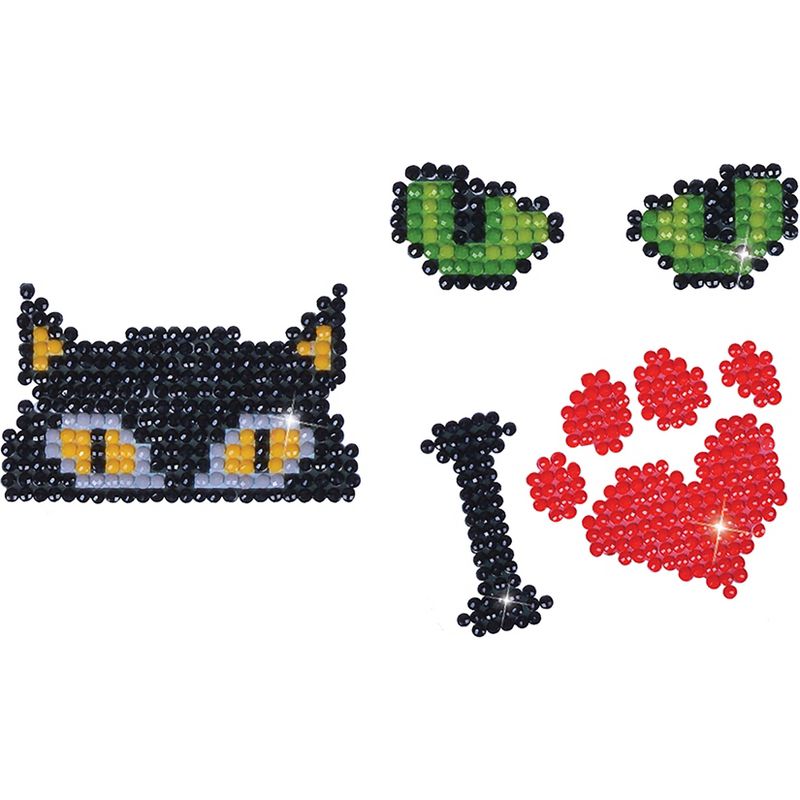 3pk Bracelet Kit - Shamballa/Friendship/Candy - Modern Wonder