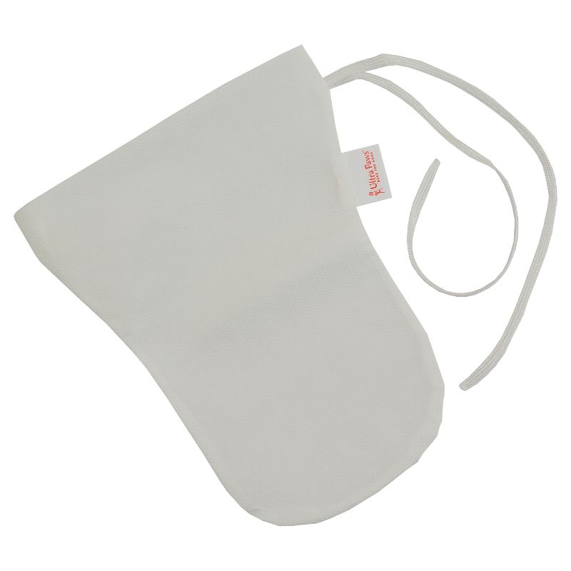 Ultra Paws Wound Dog Boot - XS - Red