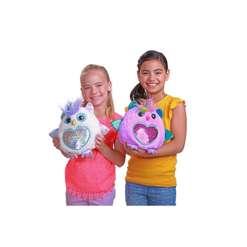 Zuru Rainbocorns Sequin Surprise Series 2