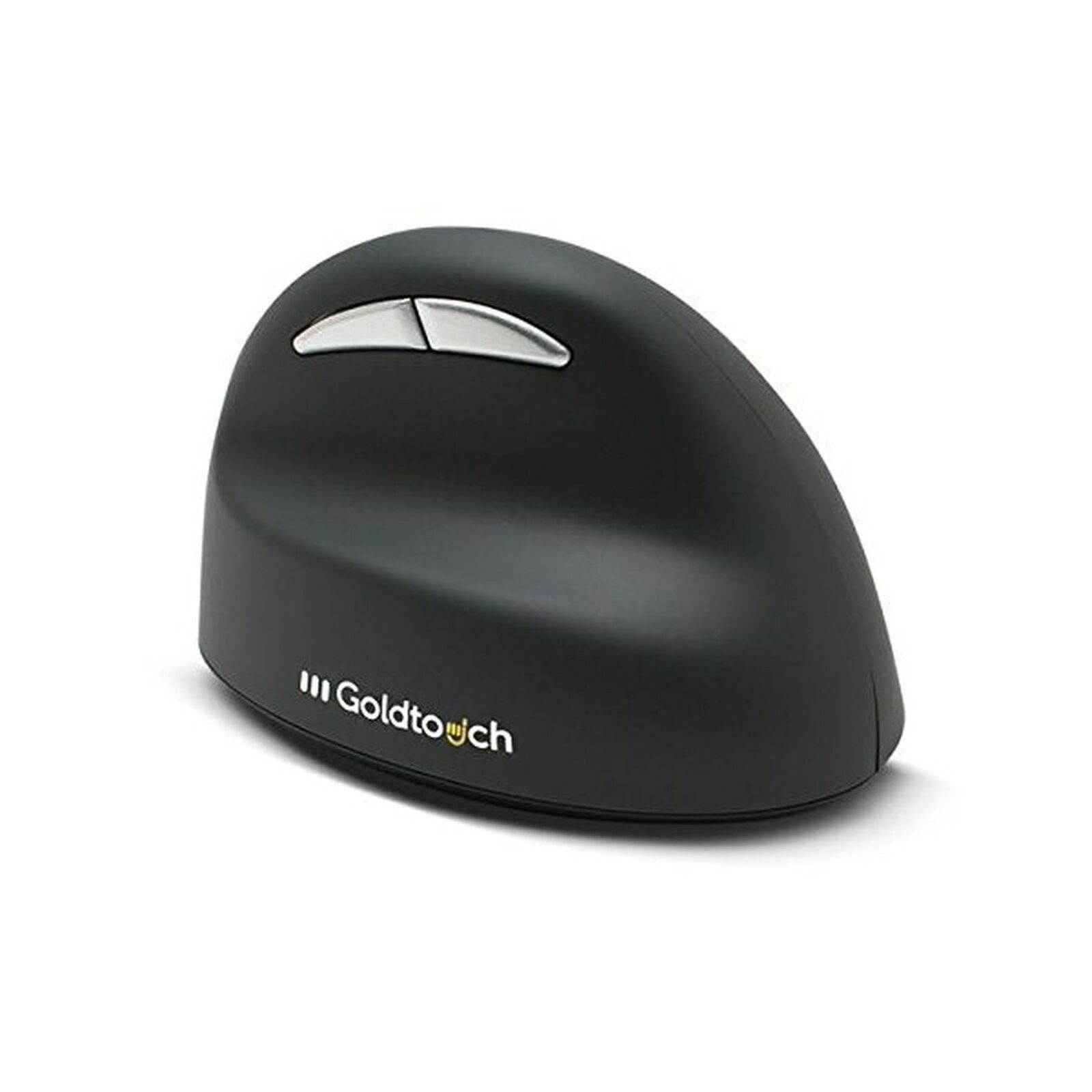 Goldtouch KOV-GSV-RMW Semi-Vertical Mouse Wireless (Right-Handed) Medium with Dongle