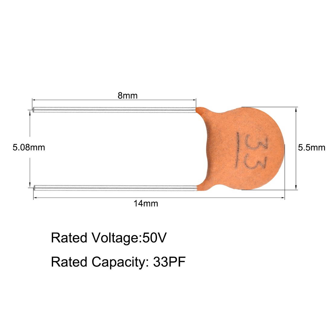 Touch the switch button with a round cap microswitch 12 * 12 * 7.3mm 25pcs boxed quick sell hot pin