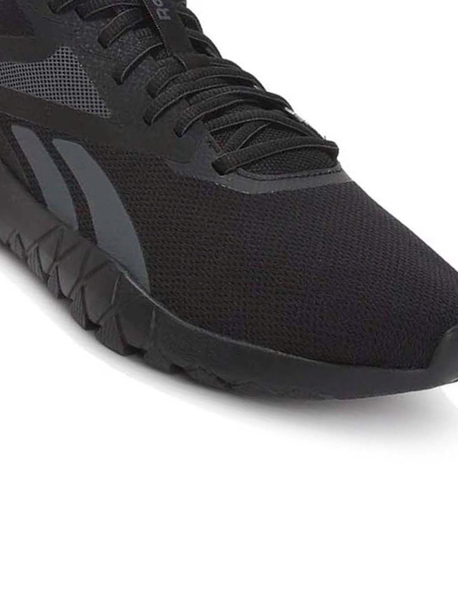 Reebok Men's Nano X3 Red Training Shoes