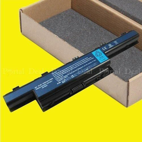 Battery For Gateway NV50A NV51B MS2290 NEW90 NEW95 P5WS6 PEW96 Nv50A02U Nv51B05U