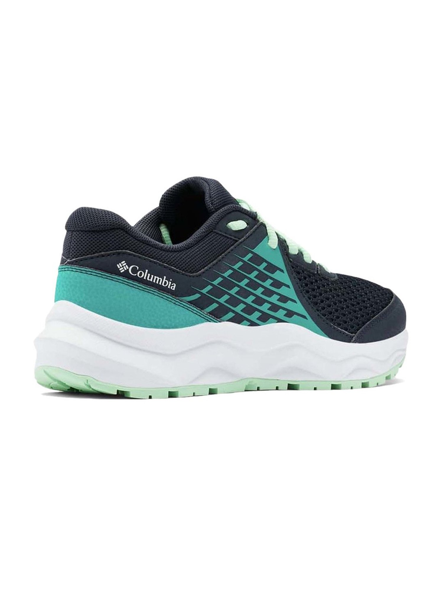 Columbia Women's Trailstorm Beyond Blue Outdoor Shoes
