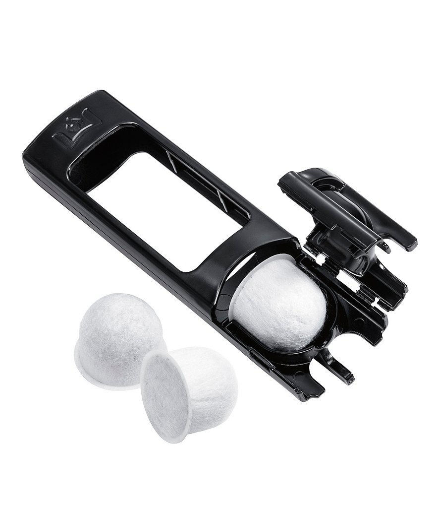 Wolf Gourmet Automatic Drip Coffeemaker With Red Knob