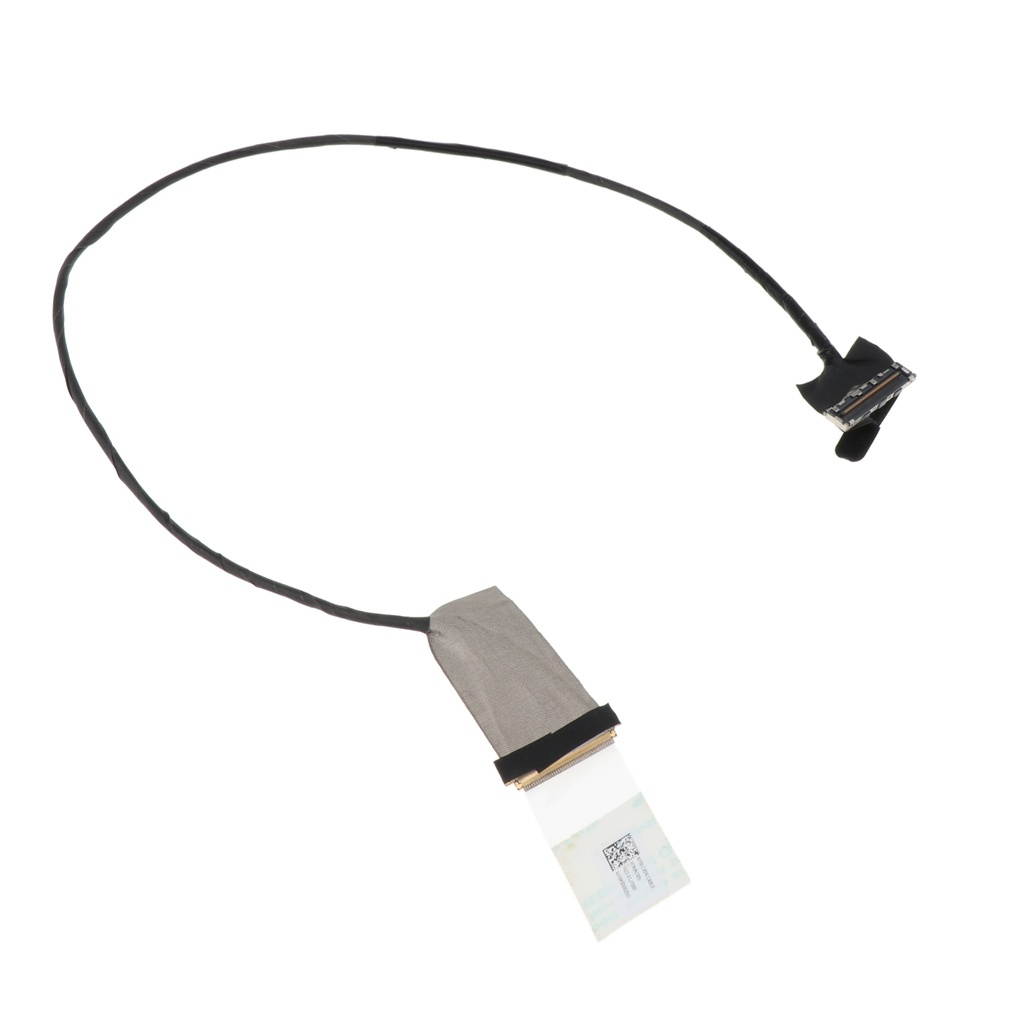 Replacement LCD Screen Flex Video Ribbon Cable for Asus N750 N750J N750JK