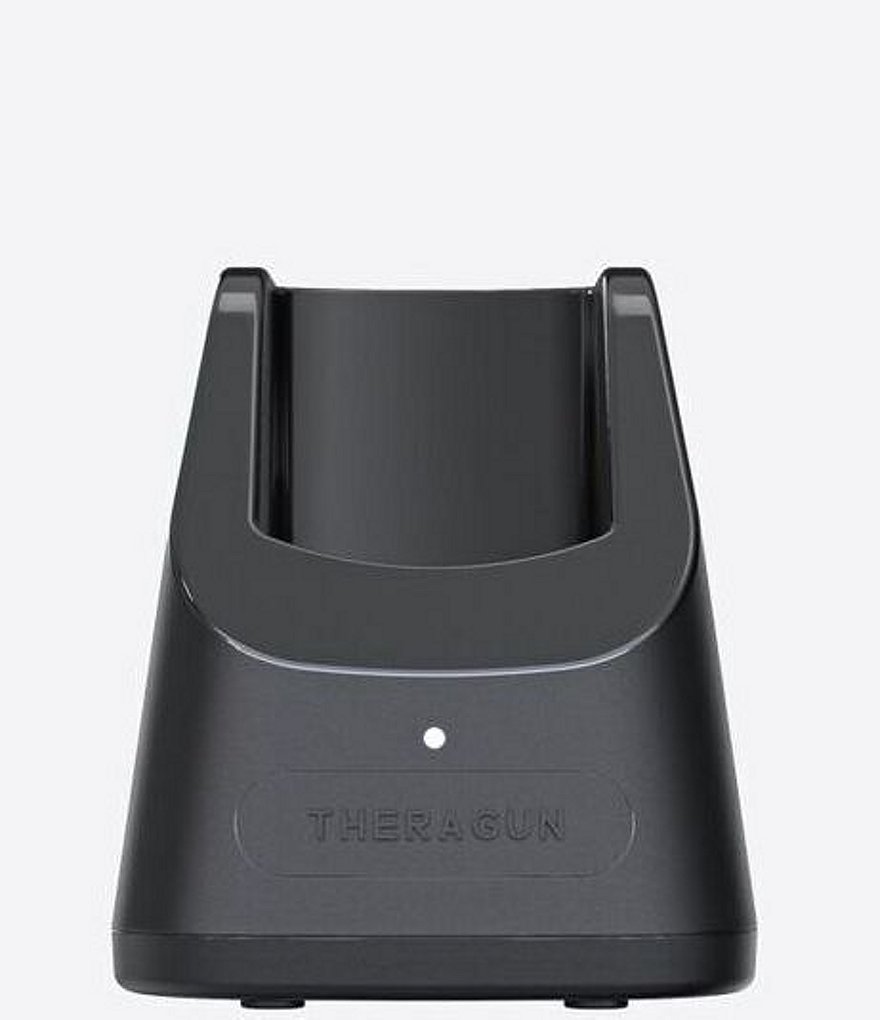 Theragun Pro Wireless Charging Stand