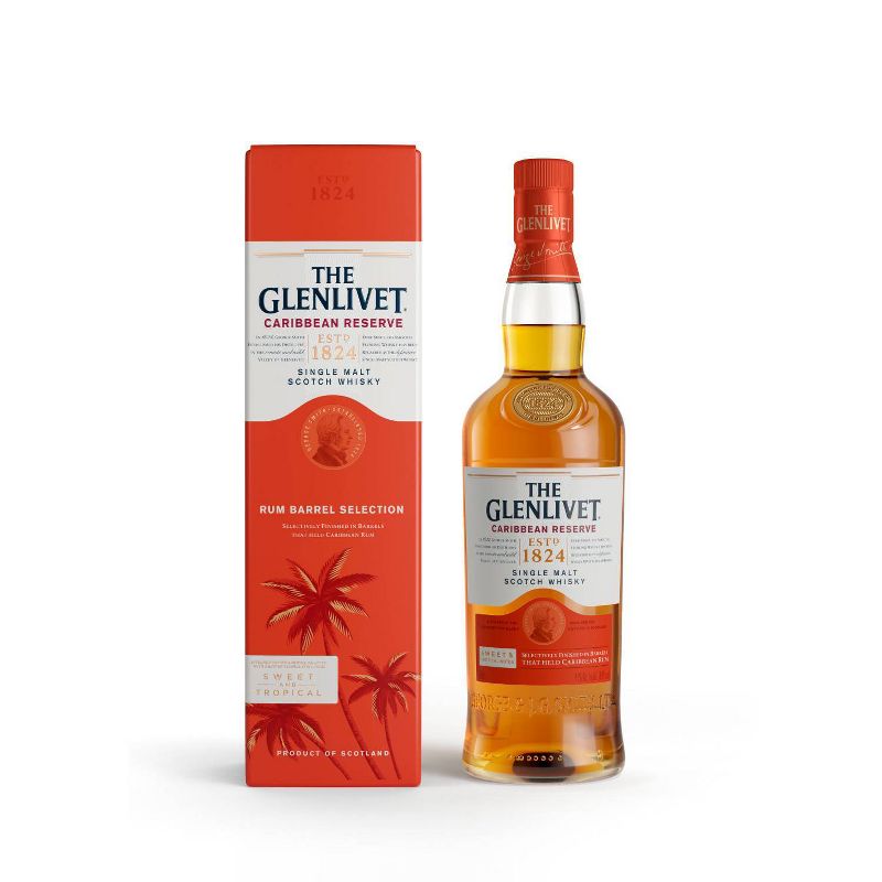 Johnnie Walker Red Label Scotch Whisky - 1.75L Bottle