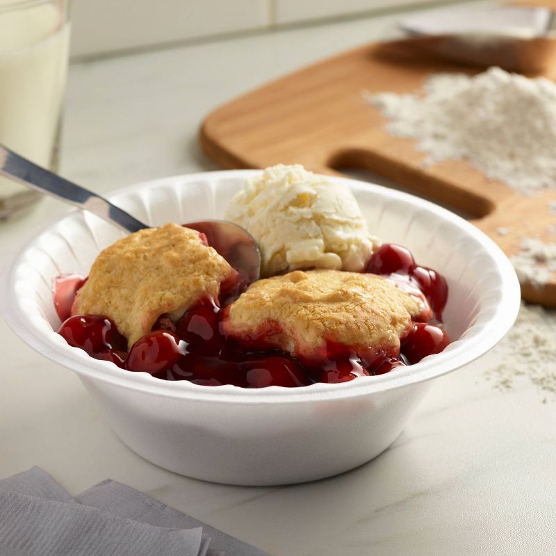 Hefty Everyday Soak Proof Disposable Bowls - 24ct