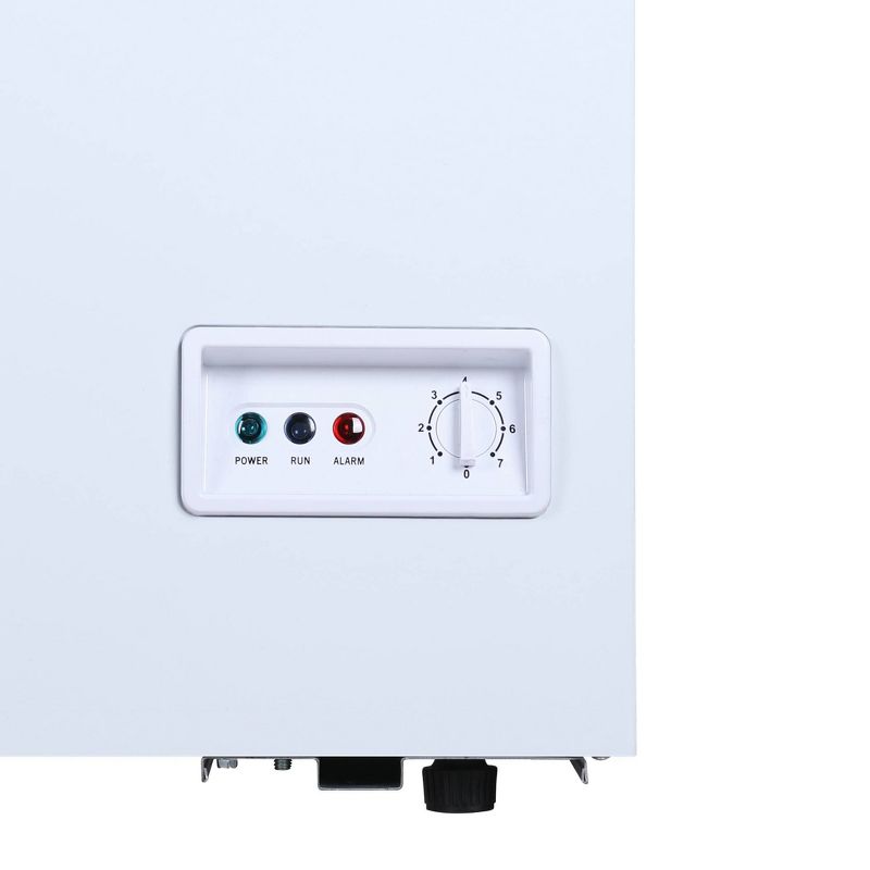 Frigidaire Ice Maker - Silver EFIC206