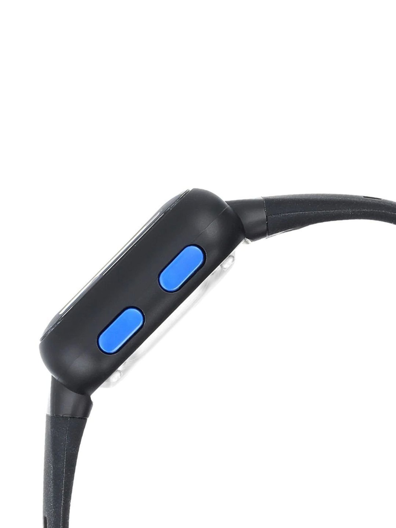 Zoop NS16017PP01 Unisex Digital Watch