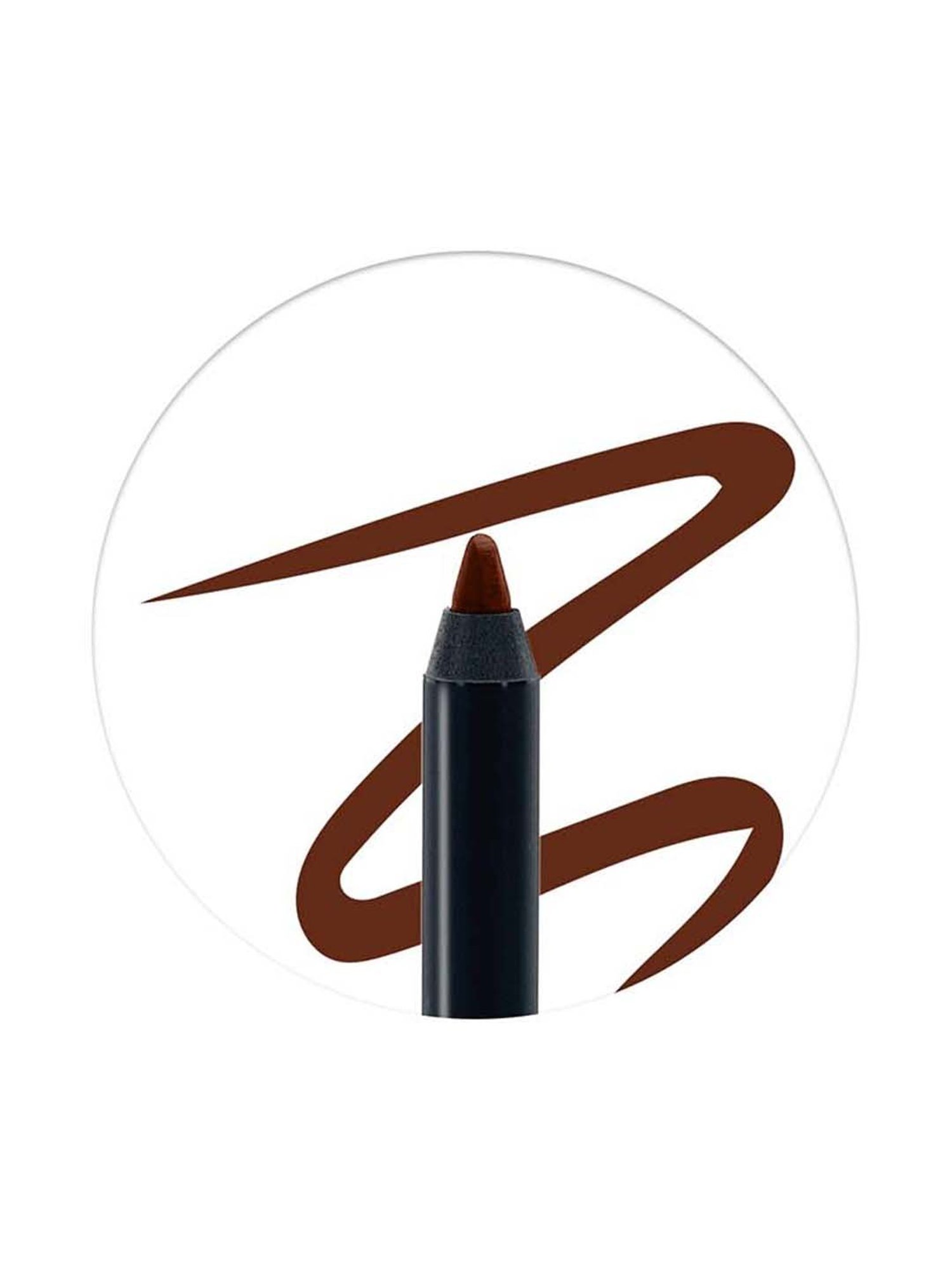 Auric Beauty Intensiv Kajal Earthy Brown - 2103