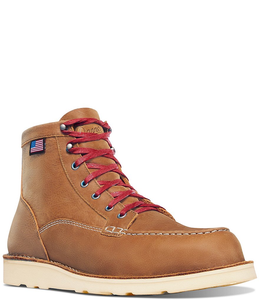 Danner Men's Bull Run Lux Boots