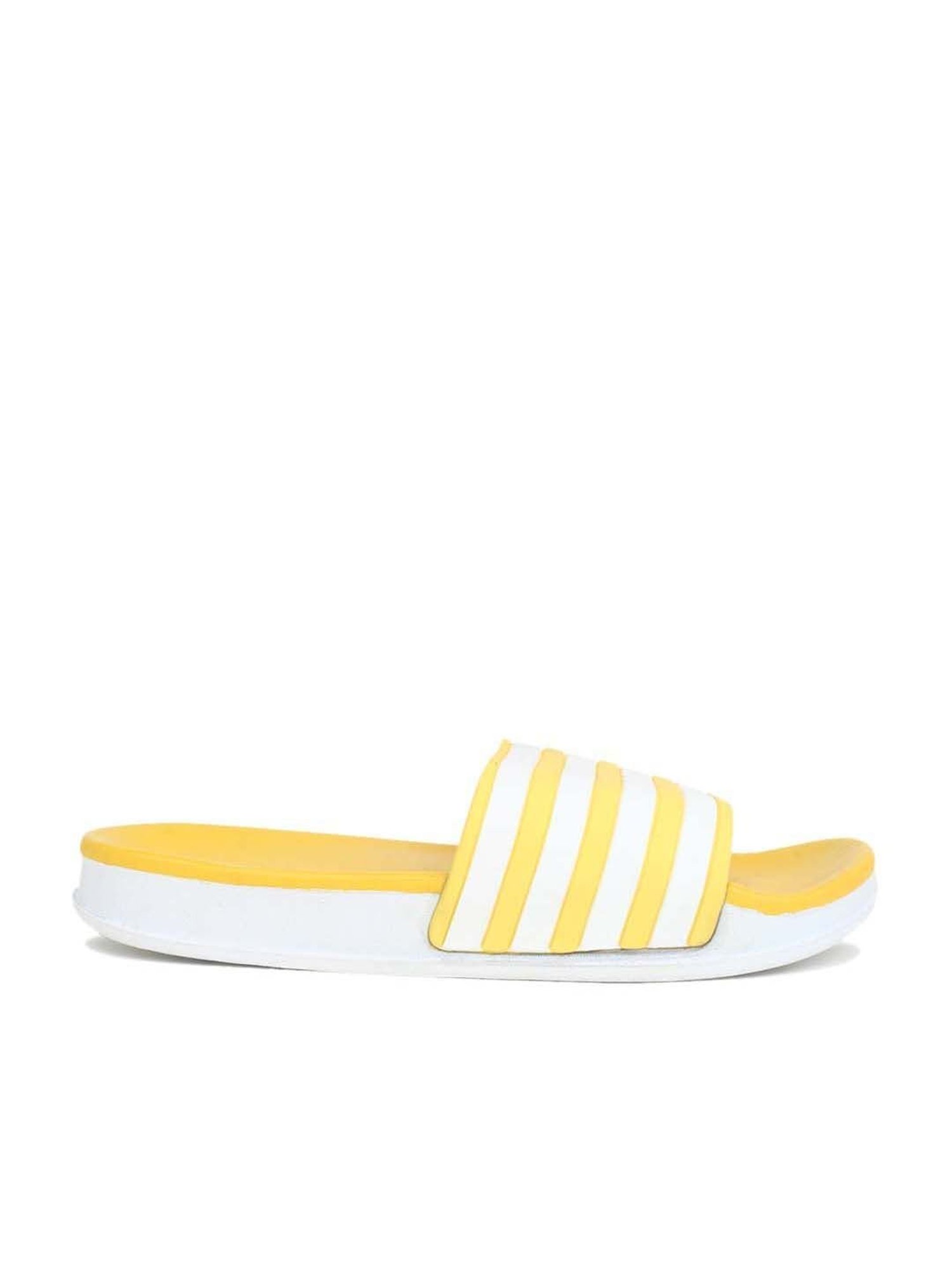 Pampy Angel Women's Yellow Casual Sandals