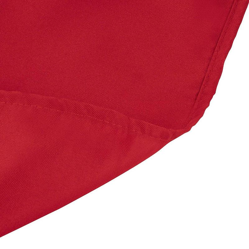 54"x79" Rectangle PVC Water Oil Resistant Plaid Pattern Tablecloths Teal - PiccoCasa