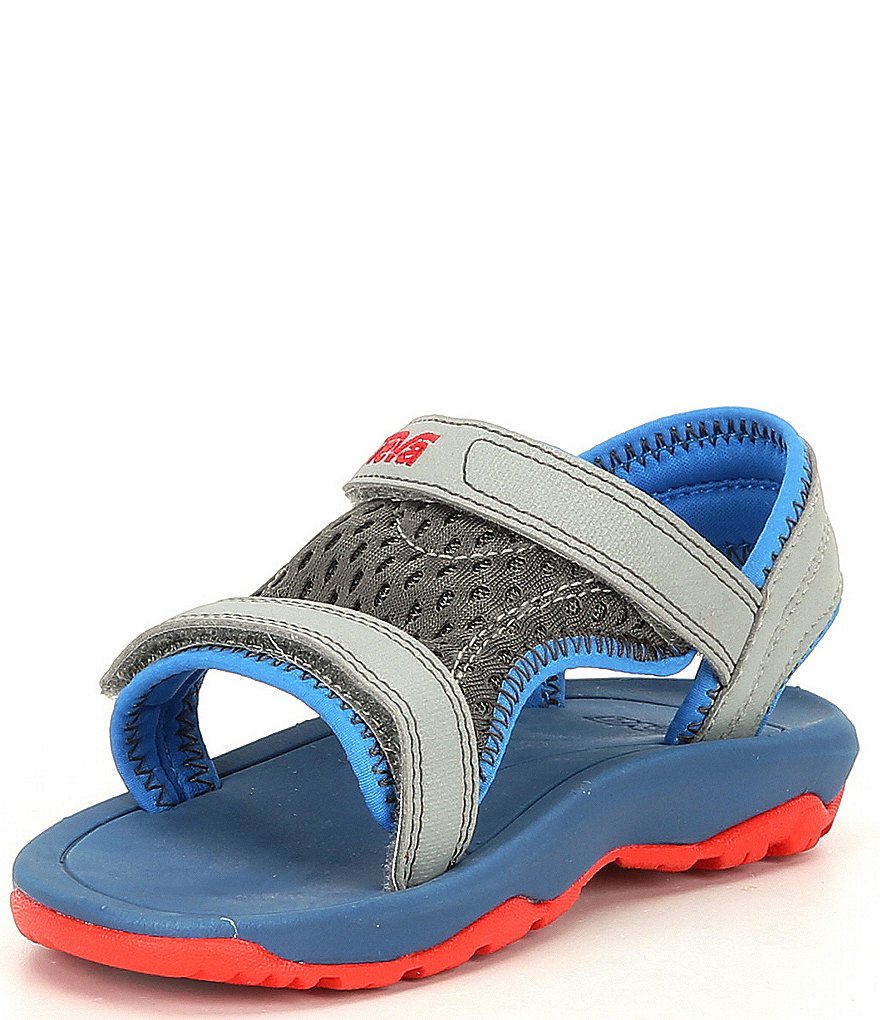 Polo Ralph Lauren Boys' Bal Harbour II Sneakers (Infant)