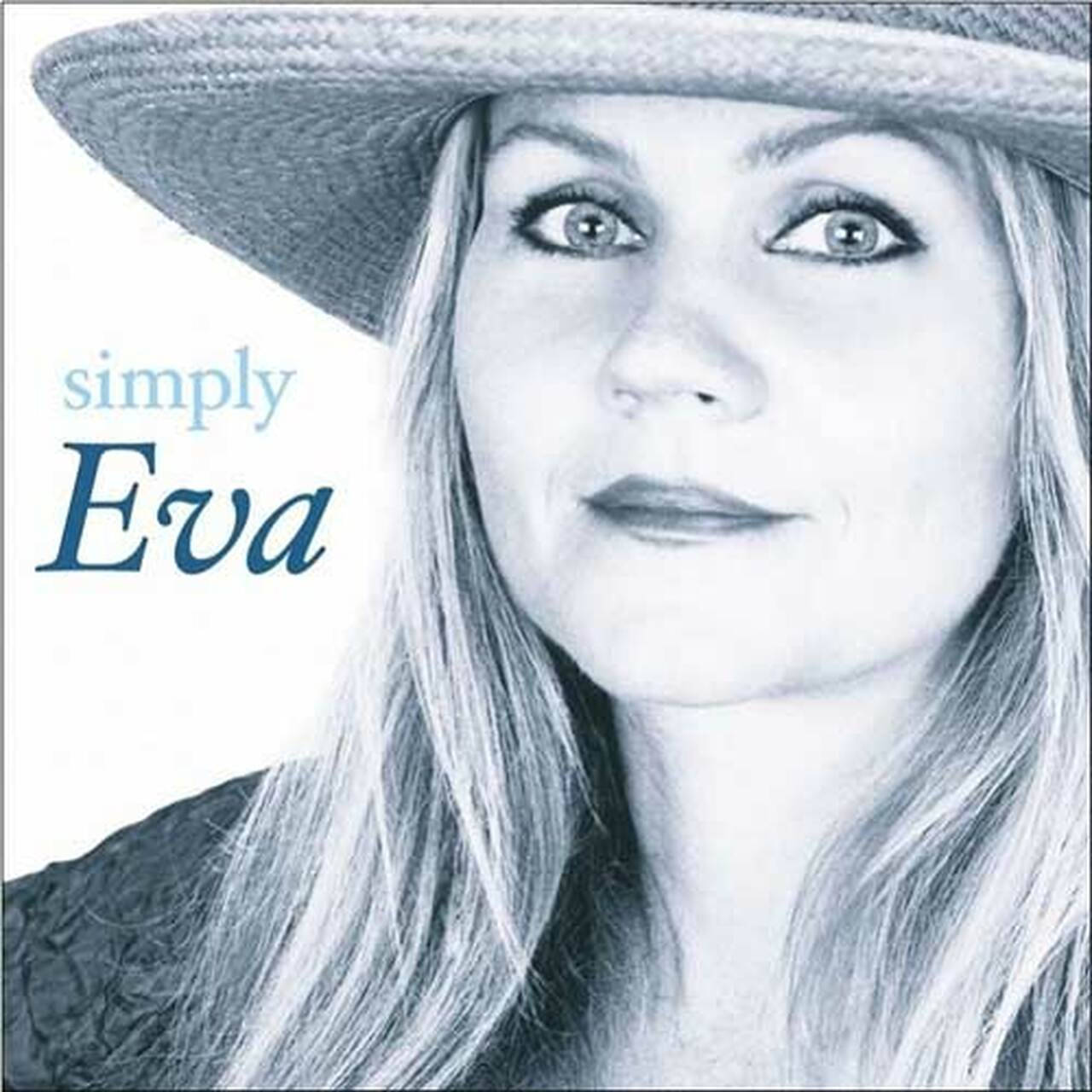 Eva Cassidy Simply Eva 180g 45rpm Import 2LP (Vinyl)