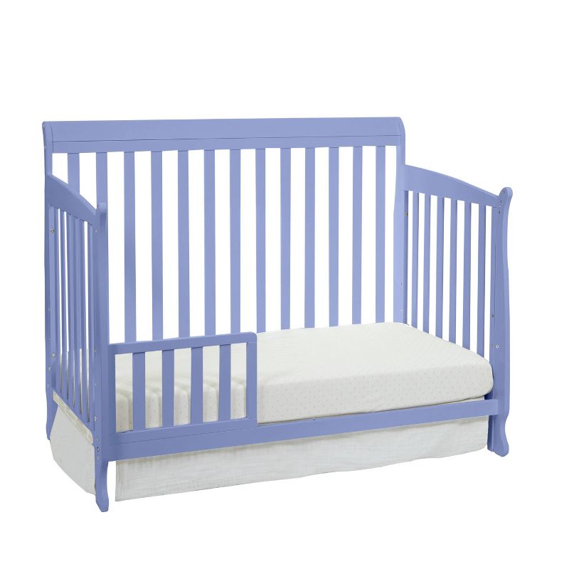 Legacy by Child Craft Westgate 4-in-1 Convertible Crib