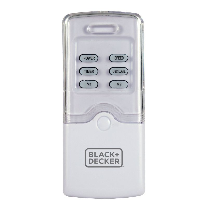 O2COOL Rechargeable Deluxe Necklace Fan with USB Cord Gray