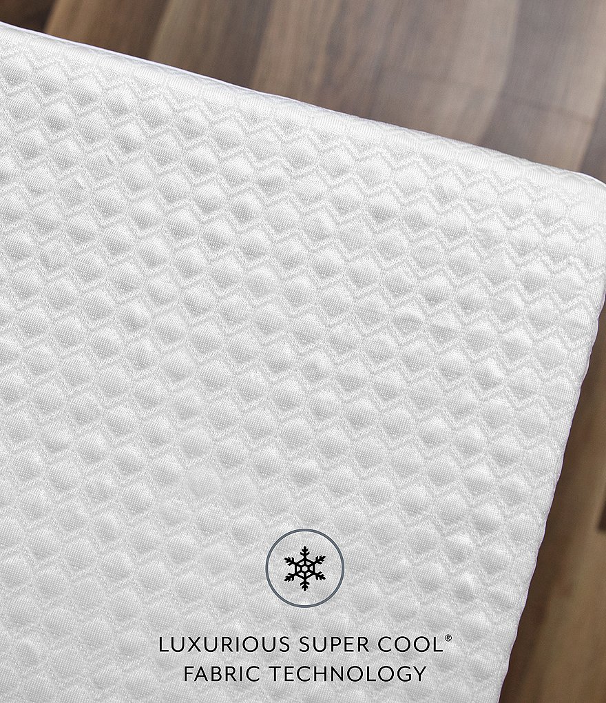 Noble Excellence Everyday Mattress Pad