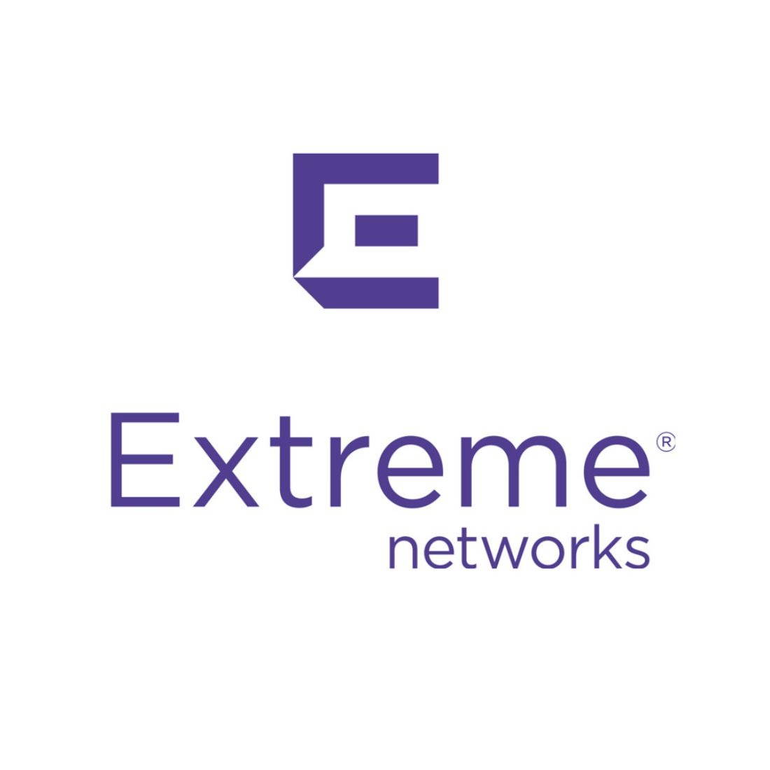 Extreme Networks 4-port SFP+ Module