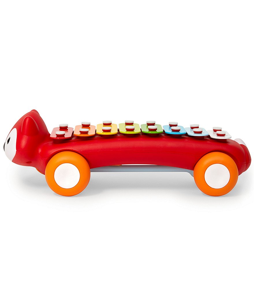 Melissa & Doug Vroom Zoom Interactive Dashboard