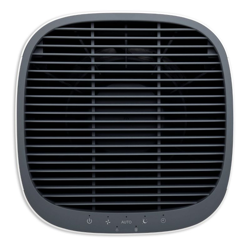 Honeywell HPA105TGT True HEPA Air Purifier White