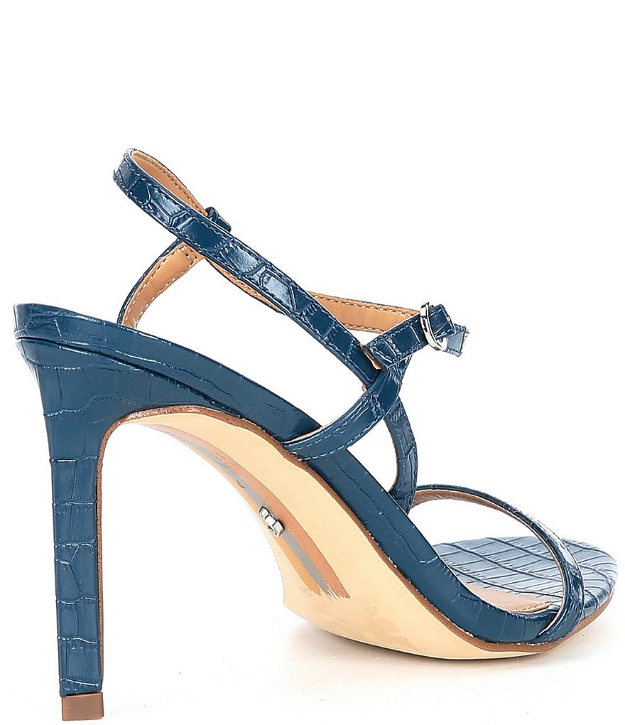 Aetrex Jillian Sport Leopard Print EVA Water Friendly Wedge Sandals