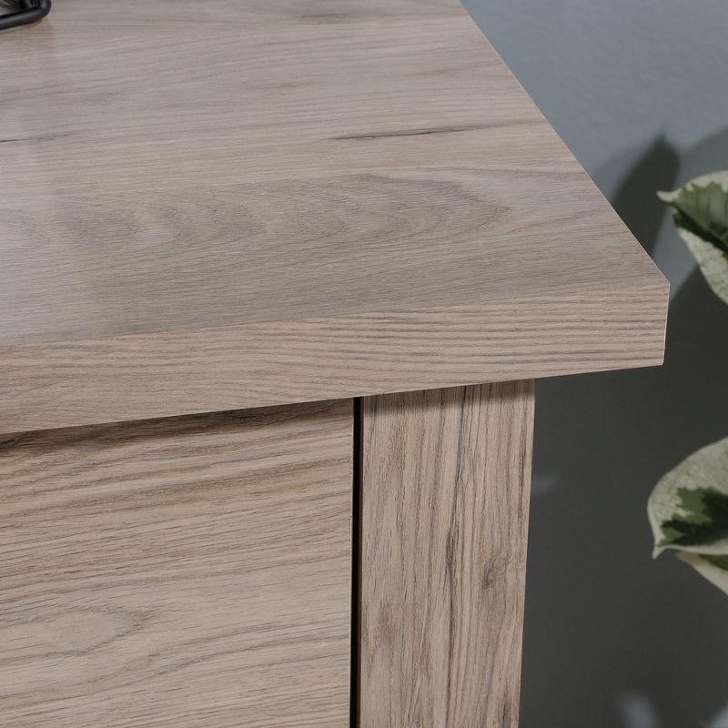 Summit Station Dresser Oak - Sauder