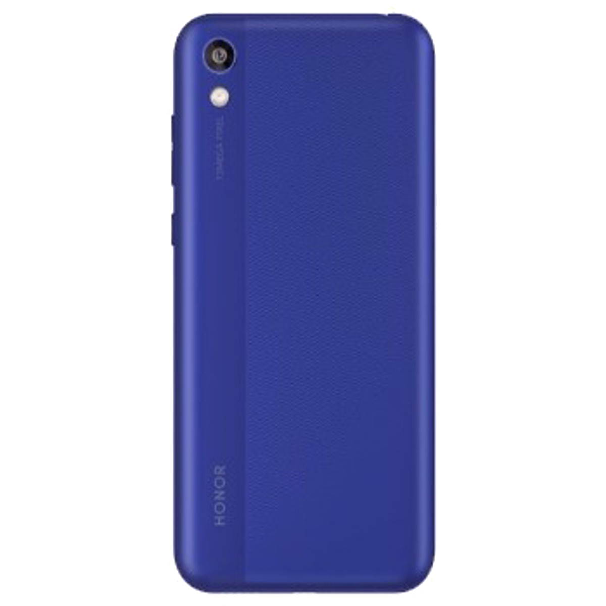 Honor 8S Dual-SIM 64GB ROM + 3GB RAM (GSM Only | No CDMA) Factory Unlocked 4G/LTE Smartphone (Blue) - International Version
