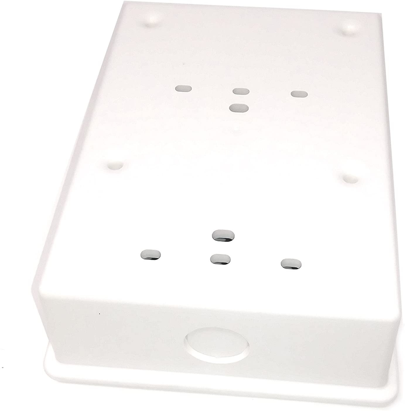 Cooper Wheelock E50SSBW