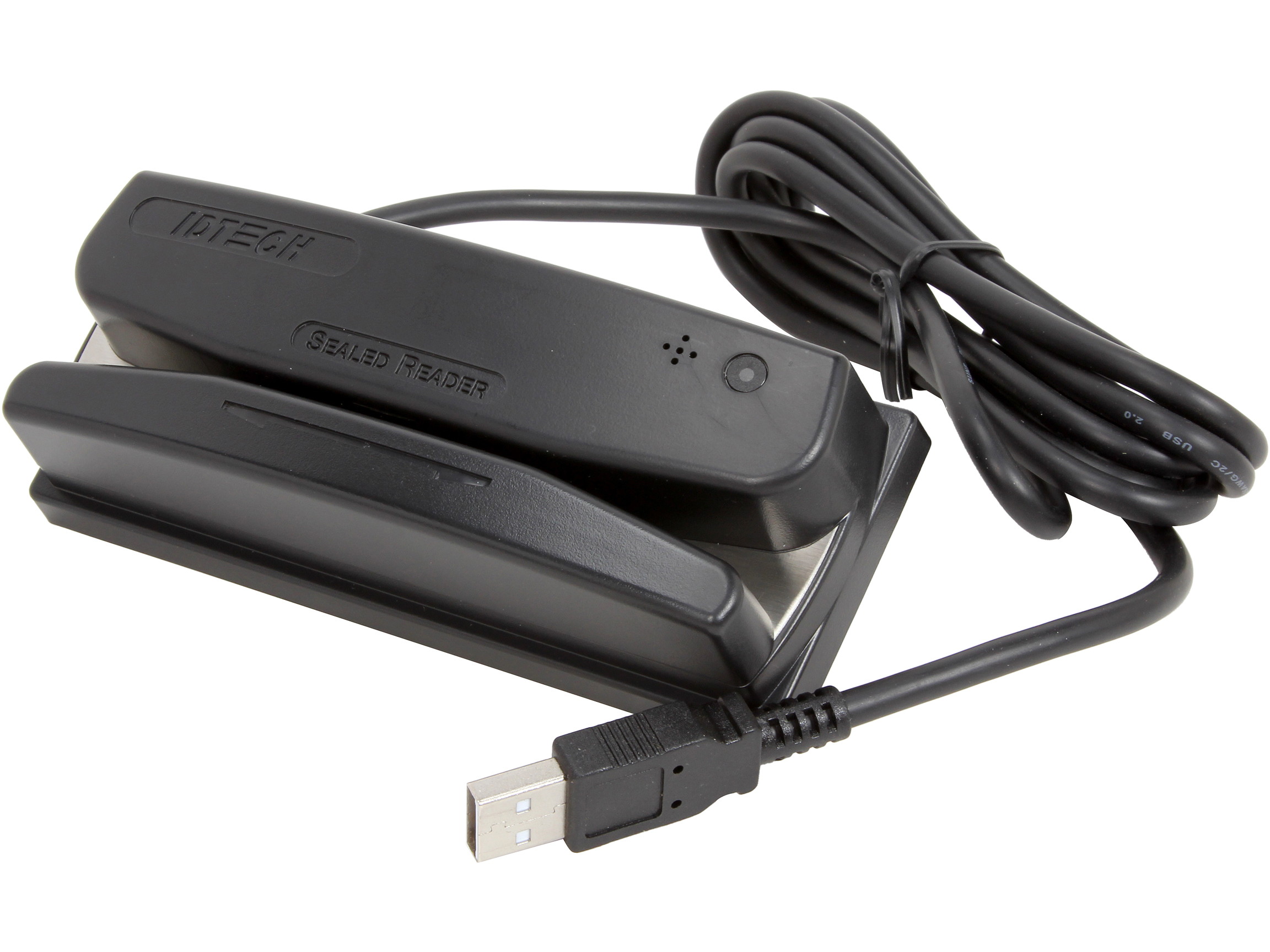 ID TECH OMNI WCR3237-600US Barcode Reader