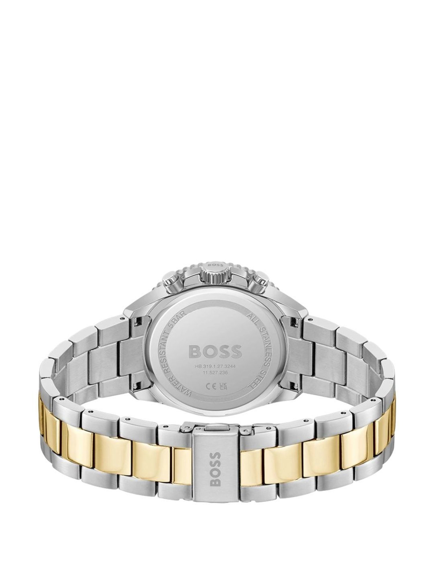 BOSS MGI-1502756 Runner For Her Analog Watch for Women