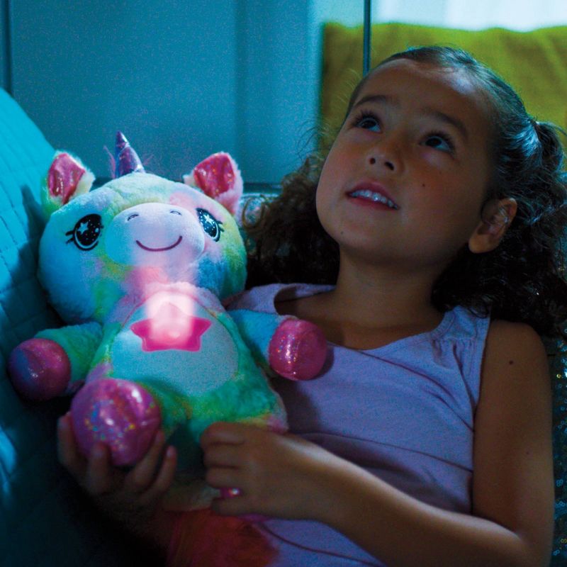 As Seen on TV Star Belly Dream Lites - Magical Unicorn
