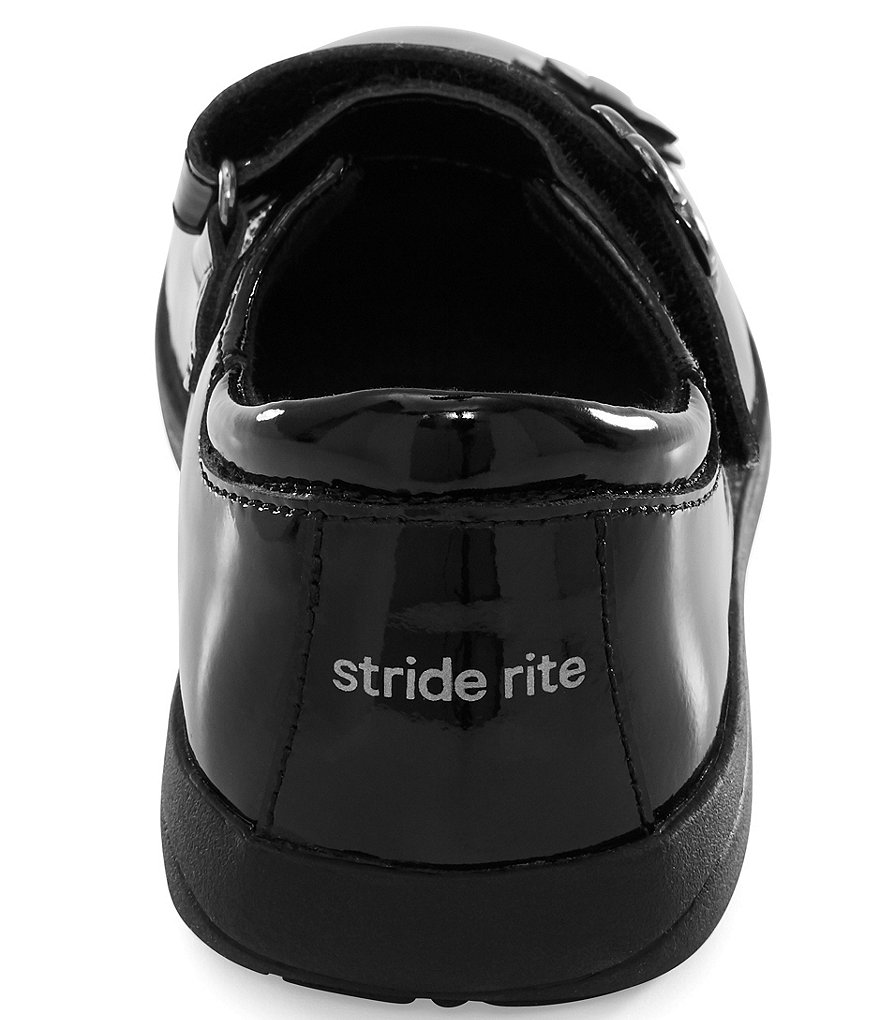 Stride Rite Girl's Holly SR Patent Leather Mary Janes (Toddler)