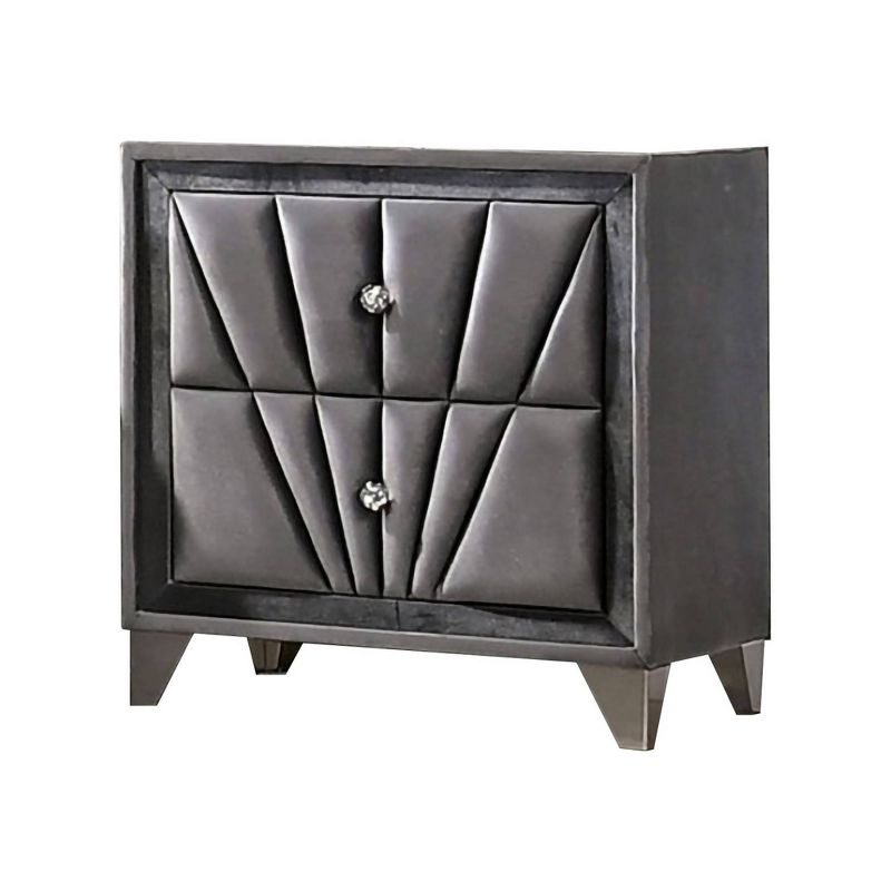 Magnussen B5006 Milford Creek Drawer Nightstand