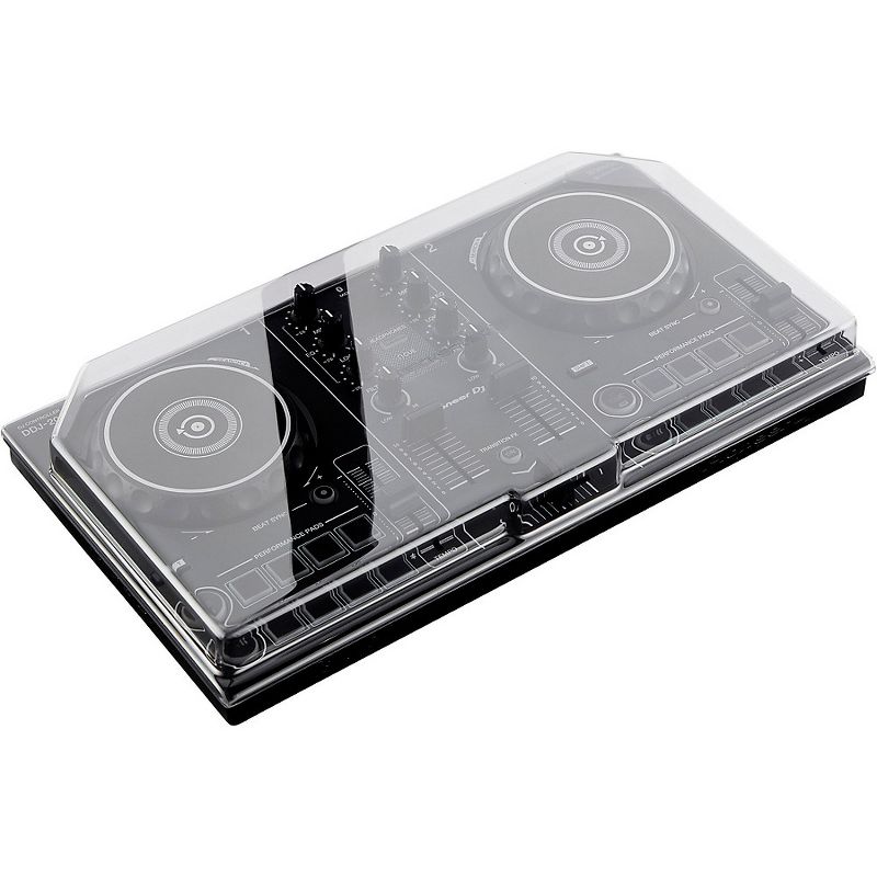 Decksaver Cover for Pioneer DDJ-200