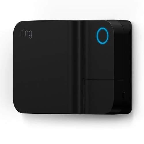 Ring 5AT1S9-BNE0 Introducing Ring Smart Lighting - Transformer, Black