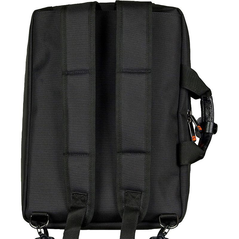 Protec Protec LUX Oboe Case with Sheet Music Messenger Bag Black