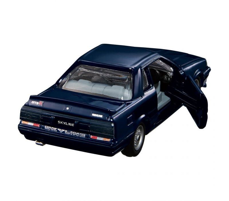 Takara Tomy Tomica Premium 04 Nissan Skyline GTS-R 1/64 Scale Diecast Car