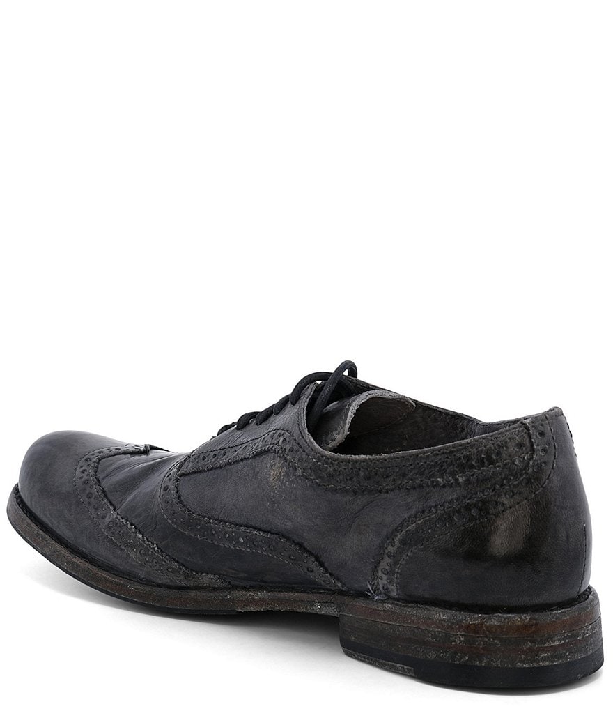 Bed Stu Men's Corsico II Wingtip Oxfords