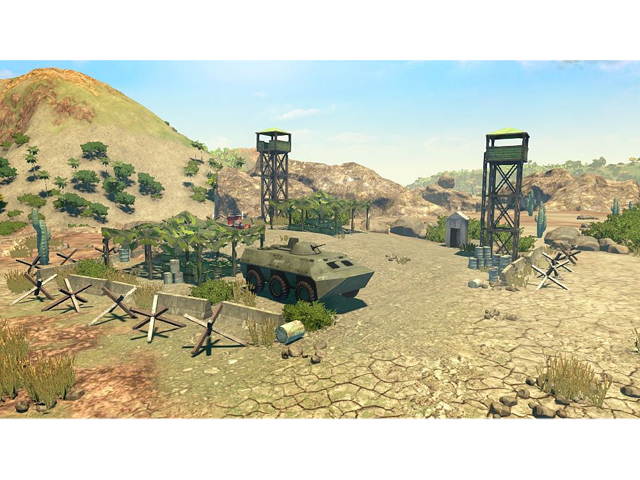 Tropico 4: Pirate Heaven DLC [Online Game Code]