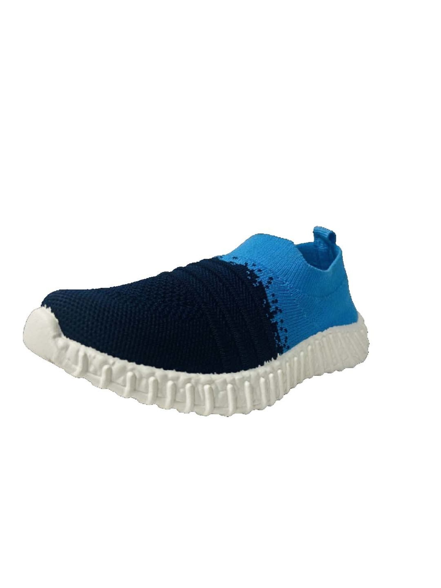 Priaansha Kids Blue Casual Slip-Ons