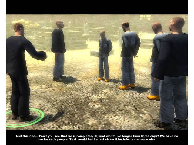 Planet Alcatraz [Online Game Code]