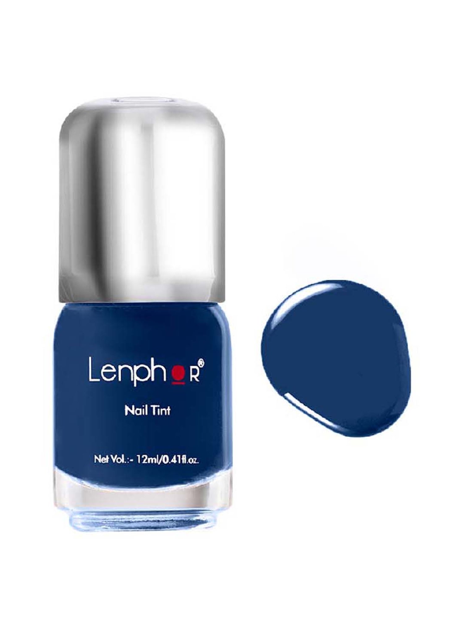Lenphor Nail Tint Your Jeans 62 - 12 ml