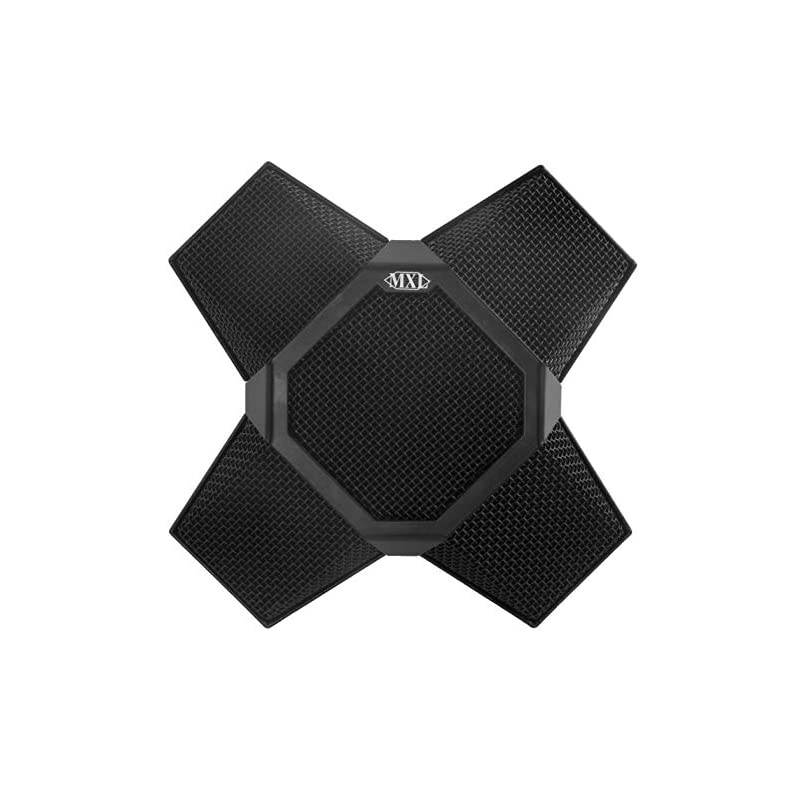 Microphone, Black (AC-360ZV2)
