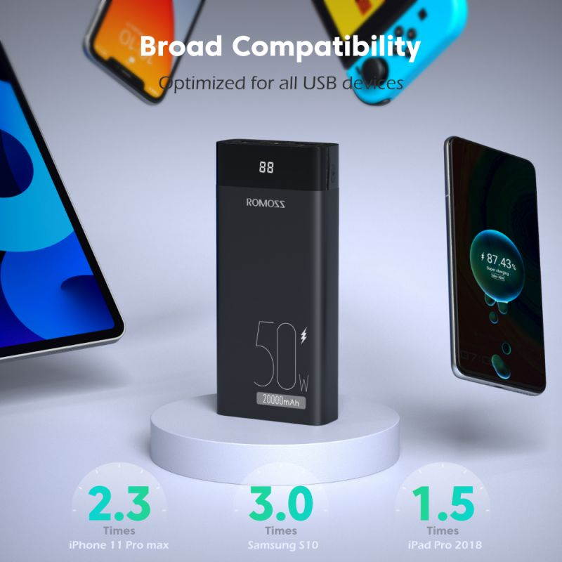 2600mAh Power Bank Portable External Battery Charger for iPhone 4S 5 5S